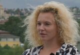 „Man trūksta žodžių“: WTA ir ATP dvejetų reitingų lyderiai veikiausiai negaus vietos „US Open“ mišrių dvejetų turnyre