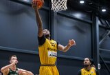 Šiauliuose žaidęs Reddishas atstovaus „Magic“ klubui NBA Vasaros lygoje