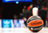 Belgradą paliekantis „Maccabi“ Eurolygos namų rungtynes žais kitoje šalyje