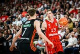 „Bayern“ pergalingai atidarė finalo seriją Vokietijos čempionate