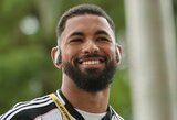 „Juventus“ gretose skandalas: vienas brangiausių komandos žaidėjų nepasirodė treniruočių stovykloje