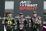 Didžiosios Britanijos GP – „Aprilia“ triumfas ir Marco Marquezo vargai