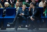 „Real“ štabą papildė Martynas Pocius