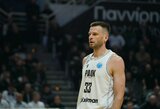 Akistatoje su PAO Dimša žaidė rezultatyviai