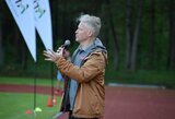 Mažojo futbolo festivalis vyks didžiausiame Lietuvos kaime