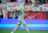 Bahreine – dramatiška Bartkaus klubo pergalė