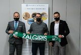 „Kauno Žalgirio“ futbolo akademija bendradarbiaus su Valensijos universitetu