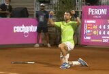 ATP 250 turnyre Čilėje – didžiausia P.Martinezo karjeros pergalė