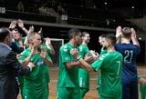 Baltijos futsal klubų taurės turnyro starte – Lietuvos klubų pralaimėjimai latviams