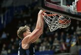 M.Kuzminskas produktyviai išnaudojo 10 žaidimo minučių