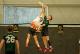 Europos lėkščiasvydžio čempionate – istorinis Lietuvos rinktinės pasiekimas