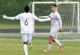 Klaipėdos universitetui iki LSFL titulo trūksta 2 taškų