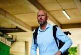Atskleista, kiek „Bayer“ turės sumokėti atleistam Erikui ten Hagui 