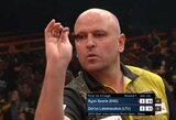Fantastiškai žaidęs Darius Labanauskas Vokietijoje paneigė prognozes