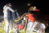 Gordono Bennetto taurėje – šveicarų triumfas, lietuviai sustojo Lenkijoje