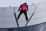 Pekino žiemos olimpiados dalyvis tragiškai žuvo būdamas vos 24-erių
