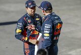 Perezas prabilo atvirai apie „Red Bull“ užkulisius: „Formulėje 1“ nėra blogesnio darbo nei būti Verstappeno komandos draugu“