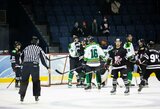 T.Kumeliausko į priekį vedami „7bet-Hockey Punks“ nepaliko vilčių „Kaunas City“ atstovams