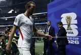 Kas pakeis Harry Kane'ą? Anglijos rinktinė svarsto netikėtą planą
