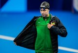 Kotryna Teterevkova po finalinio plaukimo: „Mintys dviprasmiškos“