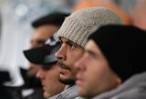 Sugrįžimas po 735 dienų? D.Alli įtrauktas į „Como“ sudėtį rungtynėms su „Roma“