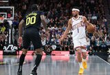 „Suns“ ruošia naują kontraktą Devinui Bookeriui