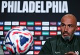 Po Jotos tragedijos „Chelsea“ treneris leis Neto pačiam nuspręsti, ar žaisti FIFA pasaulio klubų taurės ketvirtfinalyje