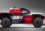 Rokas Baciuška tarp W2RC etapų priėmė papildomą iššūkį – startuos „Baja Aragon“ ralyje su T1+ technika