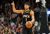 „Suns“ Devinui Bookeriui ruošia įspūdingą naują kontraktą