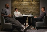 LeBronas Jamesas ir Steve'as Nashas atkreipė dėmesį į Jasikevičiaus komandos žaidimą: paaiškino, kodėl JAV nebežaidžiama kaip tai daro „Fenerbahče“