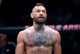 „Jis tikrai neapsimetinėtų dėl pinigų“: Chandleris stojo ginti McGregoro