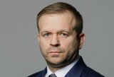 Darius Gurskis apie pasirengimą Europos čempionatui: „Norime turėti kuo platesnį žaidėjų sąrašą“