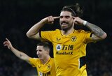 Šaltiniai: „Man Utd“ dar kartą bandys įsigyti R.Nevesą