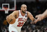 „Fenerbače“ turėtų papildyti NBA paliekantis krepšininkas