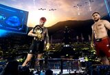 Brangiausiame visų laikų UFC turnyre – rekordinės pajamos ir S.O‘Malley milijonai