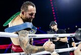 Kavaliauskas JAV atidarė savo bokso salę: „Nuostabu čia matyti žmones, kurie anksčiau neturėjo jokio supratimo apie boksą“
