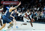 „Baskonia“ susitarė su Simmonsu dėl naujo kontrakto
