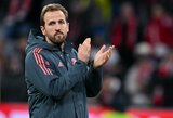 „Bayern“ intensyviai kalbasi su Kane‘u dėl jo ateities 