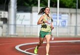 Europos U23 lengvosios atletikos čempionate – šalia finalo likęs Bitinas ir nusivylusi Bliujūtė