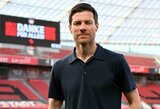 Oficialu: „Real“ turi naują vyriausiąjį trenerį