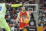 Martinas Gebenas turi nemažą dėmesį iš Ispanijos komandų