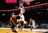 NBA žaidėjas Lietuvoje rengia elitinę stovyklą: atvyks garsūs treneriai