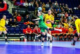 Istorinis Baltijos taurės rankinio turnyras į Druskininkus sukvies keturių šalių rinktines