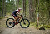 Ignalinoje pajėgiausi orientacininkai su kalnų dviračiais varžysis dėl Europos čempionato medalių: ar savos sienos padės lietuviams?