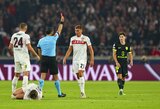 Dešimtyje žaisti likęs „Atletico“ užfiksavo lygiąsias su „Stuttgart“