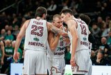 „Lietkabelis“ nusileido Dončičiaus projektui