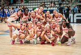 Finale Lietuvos krepšininkės kausis su jau pažįstamu varžovu