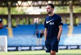 Lietuviškasis „Celje“ pralaimėjo Čempionų lygos atrankoje