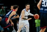 Ispanijos čempionate – neigiamas Normanto naudingumas