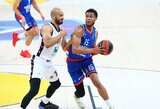 „Anadolu Efes“ pratęsė kontraktą su PJ Dozieriu